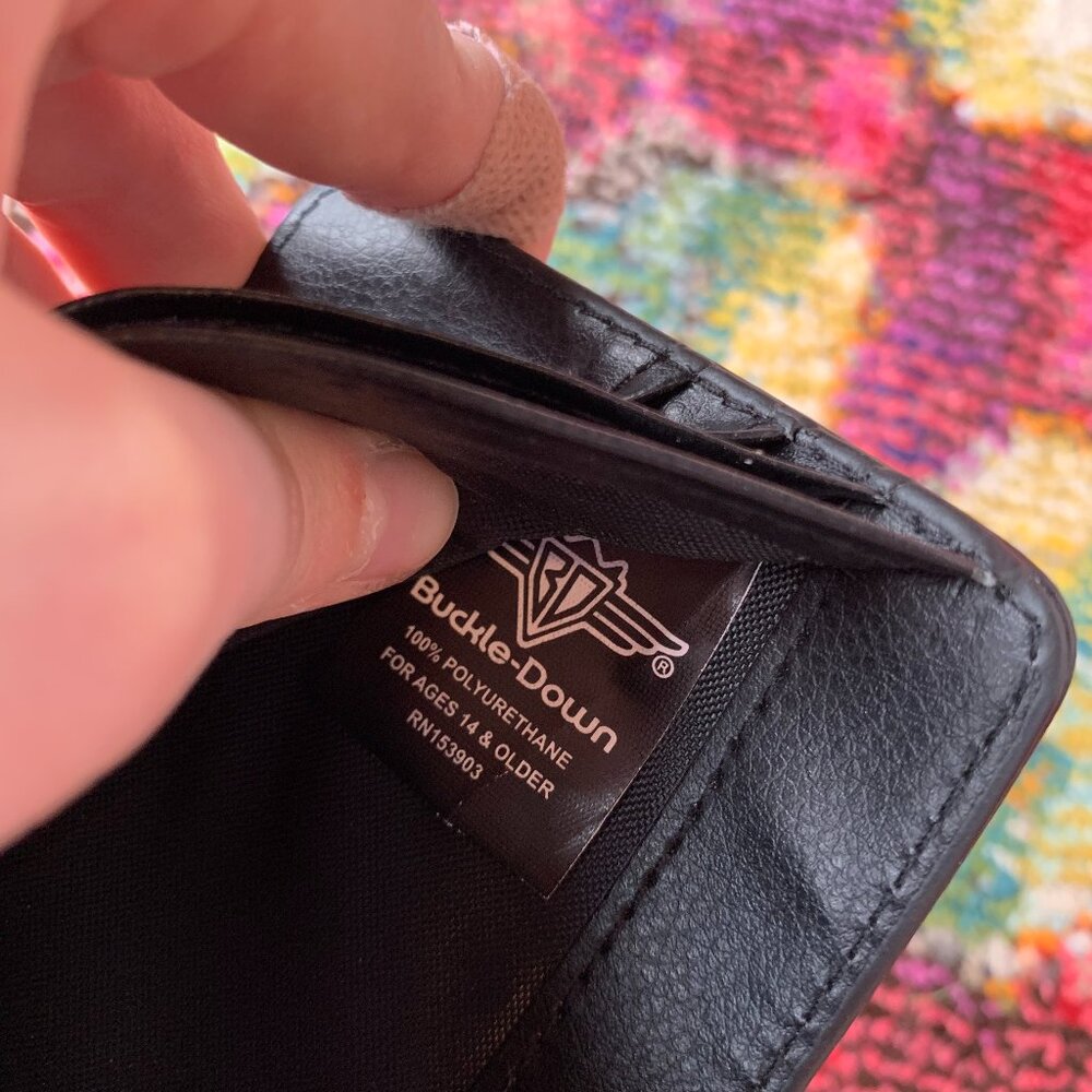 Spider-Man Wallet - Picture 4 of 6